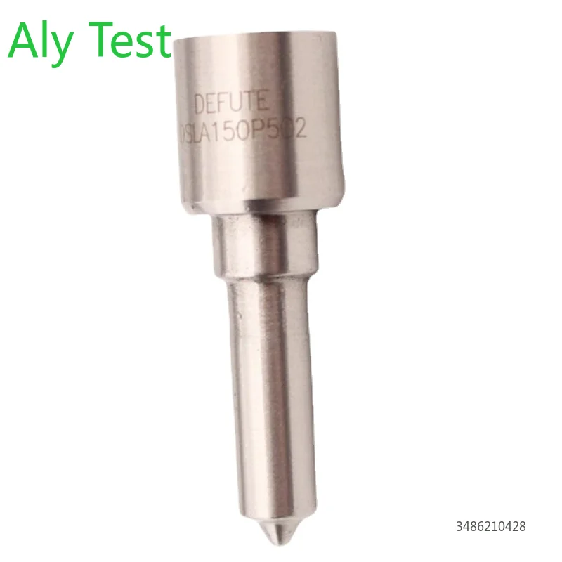 Форсунка дизельного топлива DSLA150P502 0433175087 4 шт.