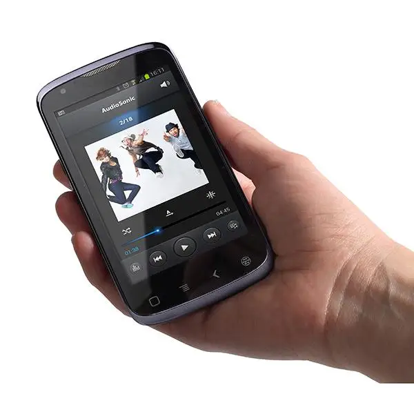 AudioSonic RD1556 аккумуляторная Bluetooth ретро радио|Станционарные медиаплееры| |
