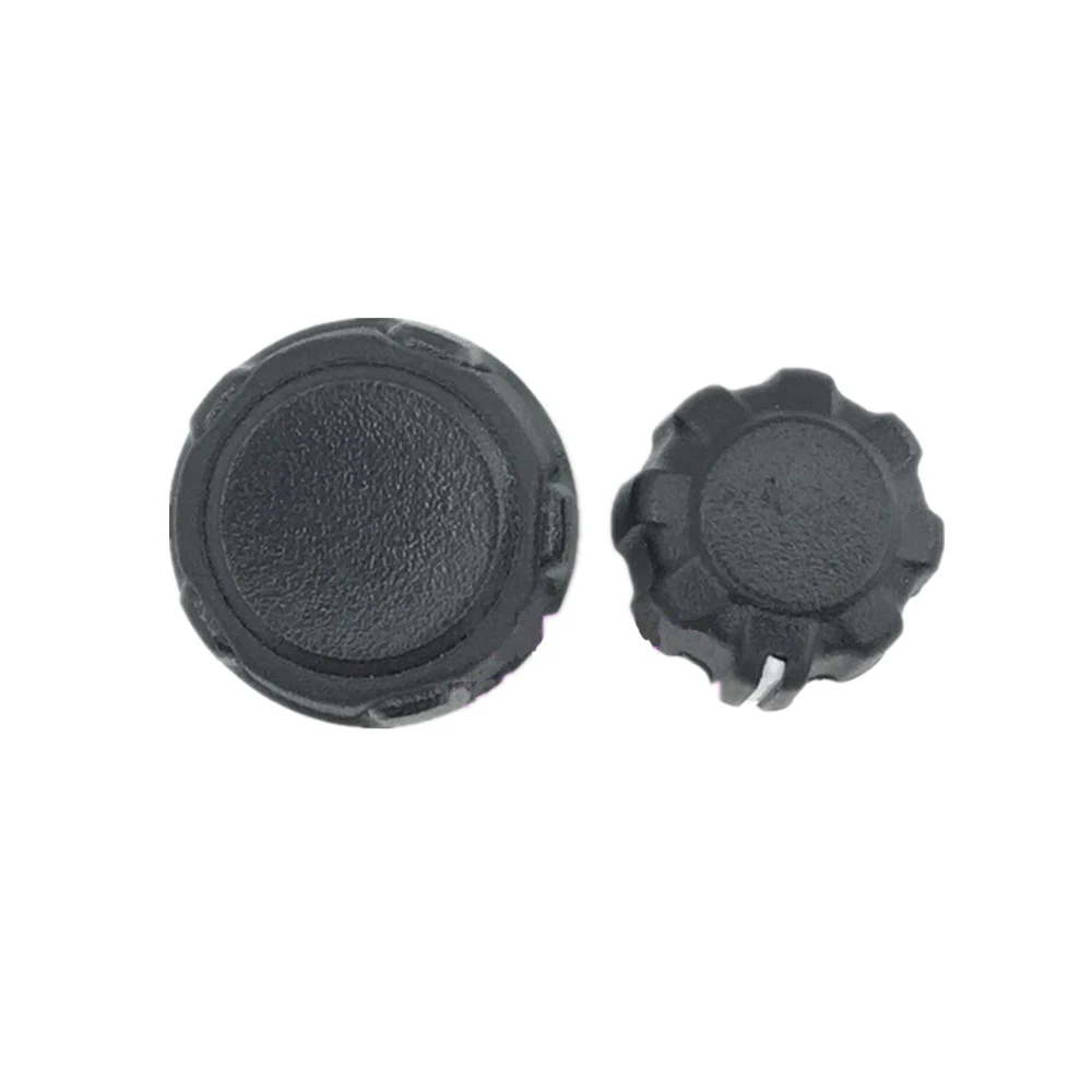 Оригинальный Мощность правый канал объем + частота ручка переключателя для Hytera