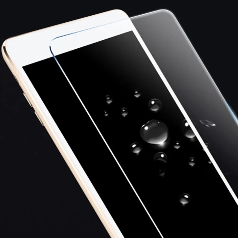 

Durable Lightweight Tempered Glass Super Clear Transparent Full Cover Protective Screen Film Suitable for 7/8/9/10 Inch Tablets