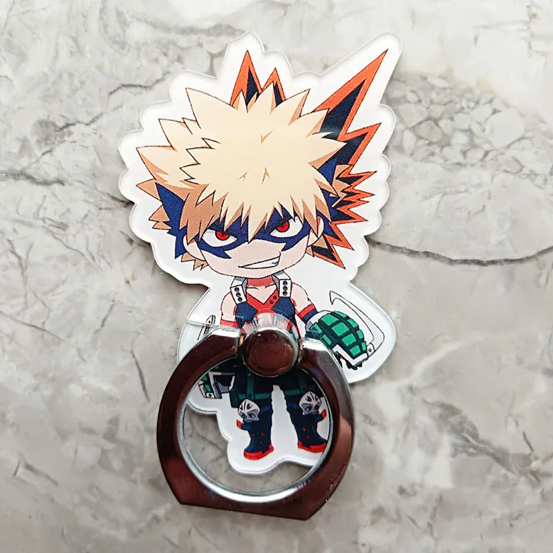 Аниме Мой герой Академия косплей реквизит аксессуары Midoriya Izuku Bakugou Todoroki
