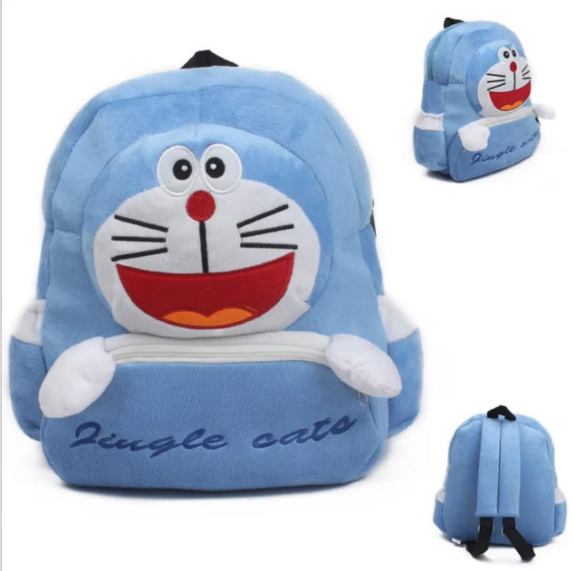 Милая детская школьная сумка для детского сада мальчиков и девочек Корейская