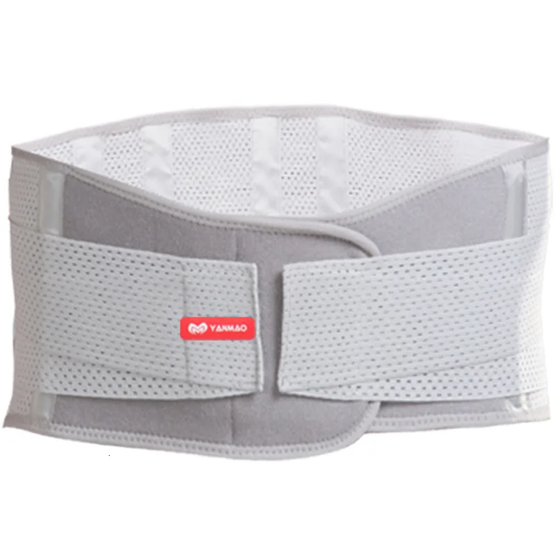 Поясничный ремень для спортзала ортопедический поддерживающий пояс спины