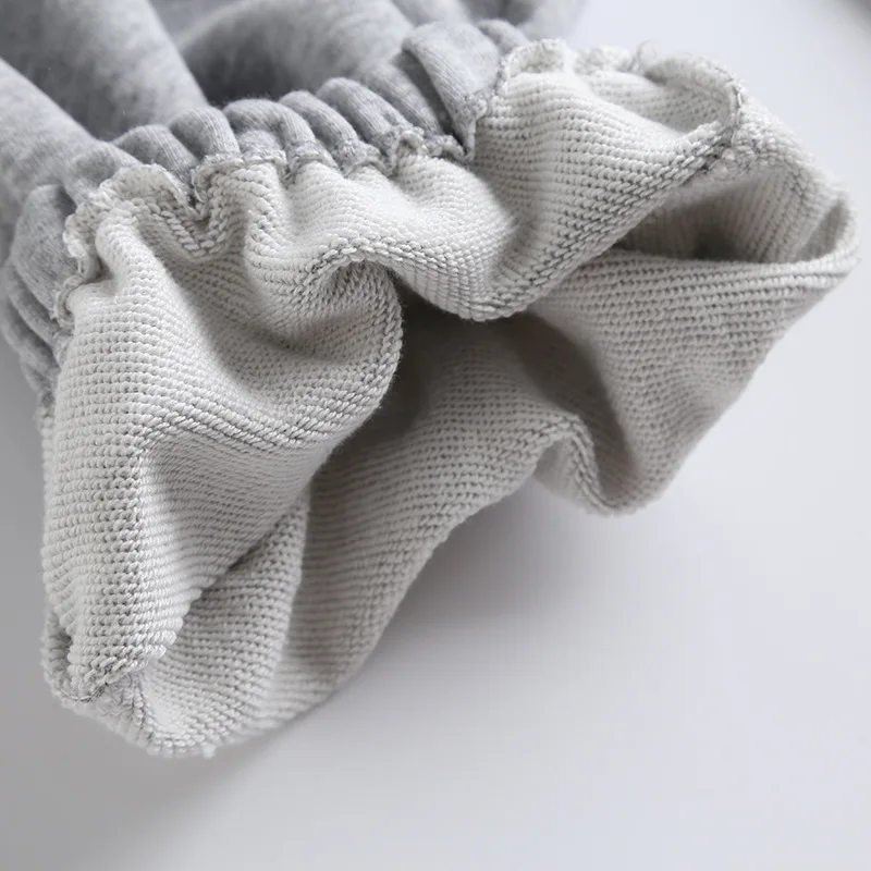 

Harajuku Tracksuit Pants Women Gray Sports KALENMOS Plaid Straight Trousers Sexy High Waist Pants Autumn Baggy Pantalones Bottom