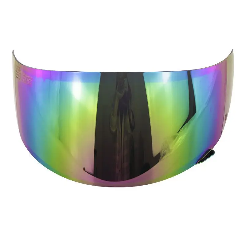 Balight Защита от УФ-лучей защитные шестерни для мотоциклетных шлемов линзы шлема