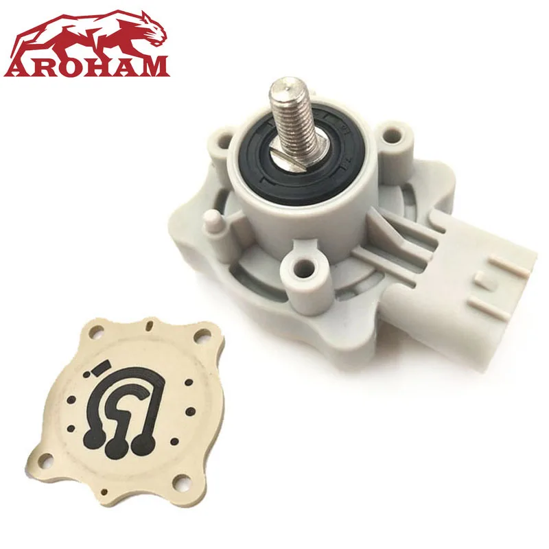 Новый Правый высота Подвески Управление Сенсор для Lexus RX300 330 350 400 H 2004 2009 89408 60011 89406