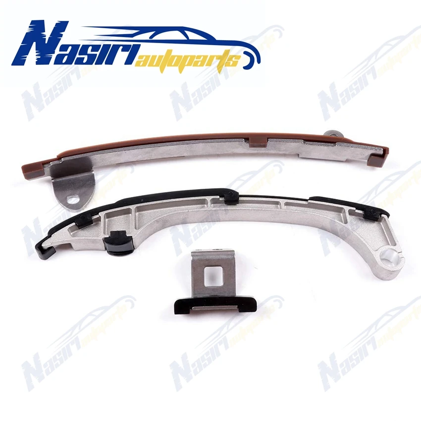Комплект зубчатой цепи для Toyota Avalon Camry high Lander RAV4 Sienna Lexus ES300H NX300H 2.5L & 2.7L 1AR 2AR 5AR