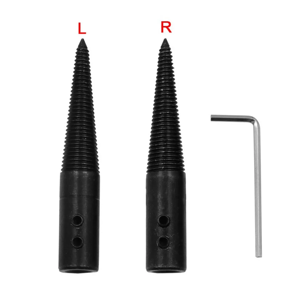 

1Pair Polishing Connecting Rod Grinding Machine Shaft Mill For Polishing And Polishing Wheel Bench Grinder Parts 2-13 Mm