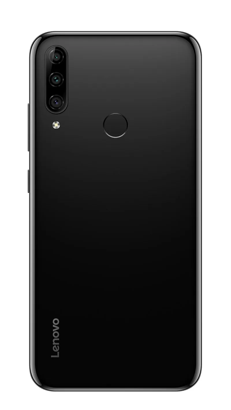 Глобальная версия lenovo K10 плюс 6 217 ''HD + в виде капли воды 3/4 ГБ Оперативная память