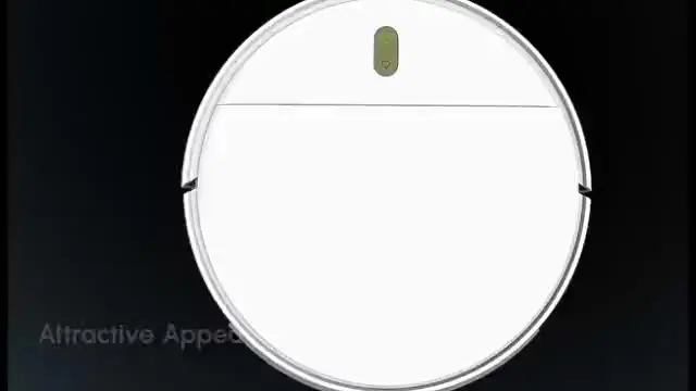 

2021 телефон, ленивая машина для очистки, 1400 па, автоматический вакуумный робот-подметание