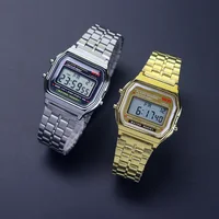 Часы из 90-х#4