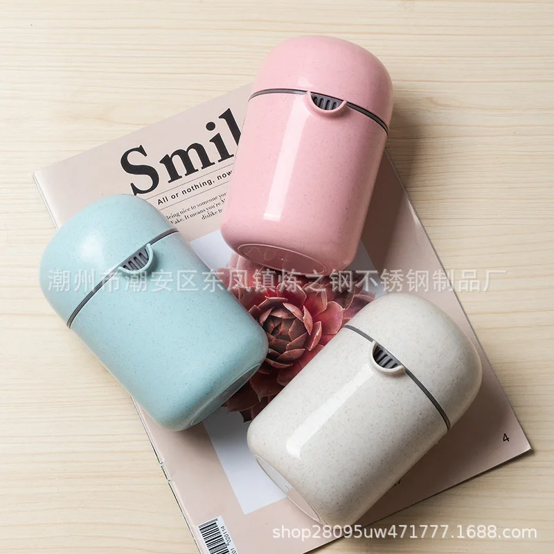 

Ручная мини-соковыжималка, портативная соковыжималка для лимона