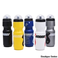 750ml bike water bottle bicycle sports cycling drink cup