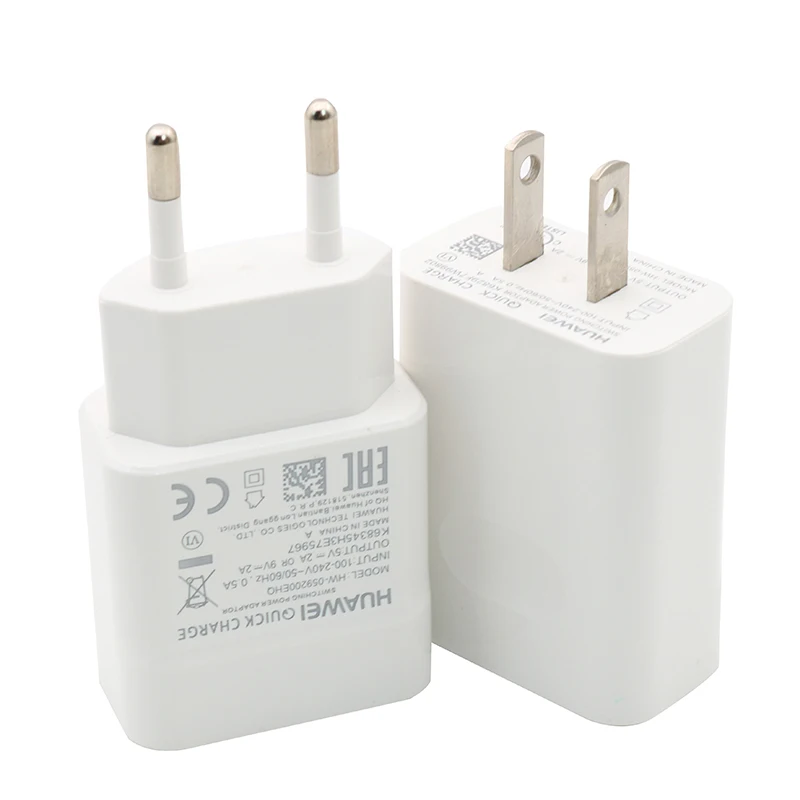 9 в/2 а USB ЕС Быстрая зарядка 3. 0 TYPE C кабель для передачи данных HUAWEI P9 P10 Plus P20 Mate 20 Pro