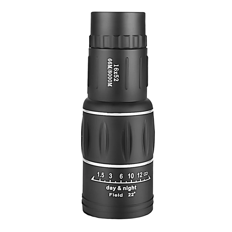 

2021The New 16X52 High-Power Ultra-Clear Binocular Outdoor Telescope General Equipment For Men And Women