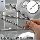 Съемник магнитолы для Citroen C4, C5, Peugeot 206