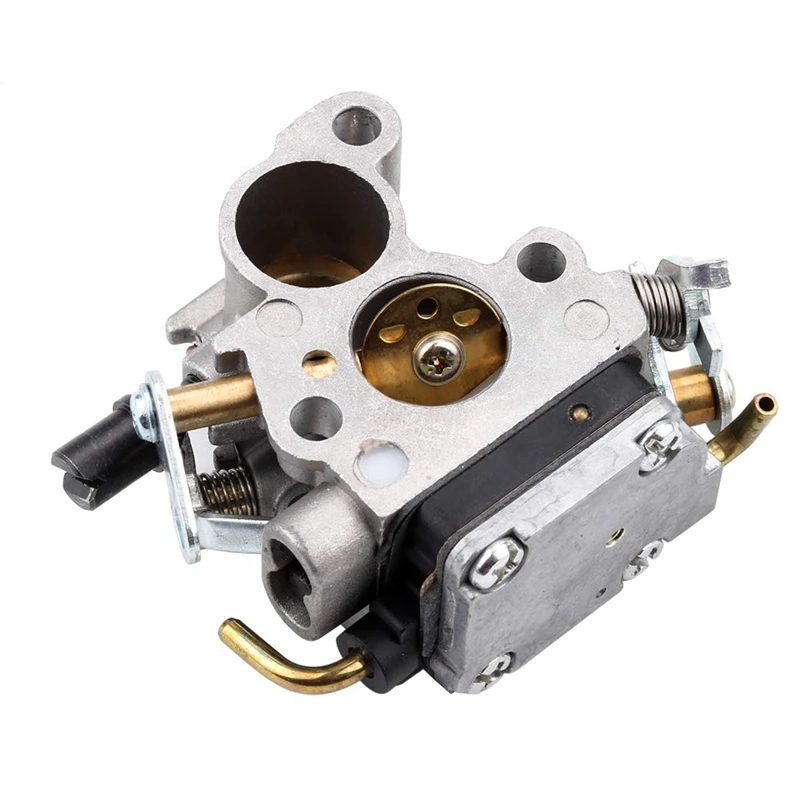 Карбюратор Комплект для Zama Husqvarna 240 240E 235 235E 586936202 C1T W33 Carb Автомобиль Мотоцикл
