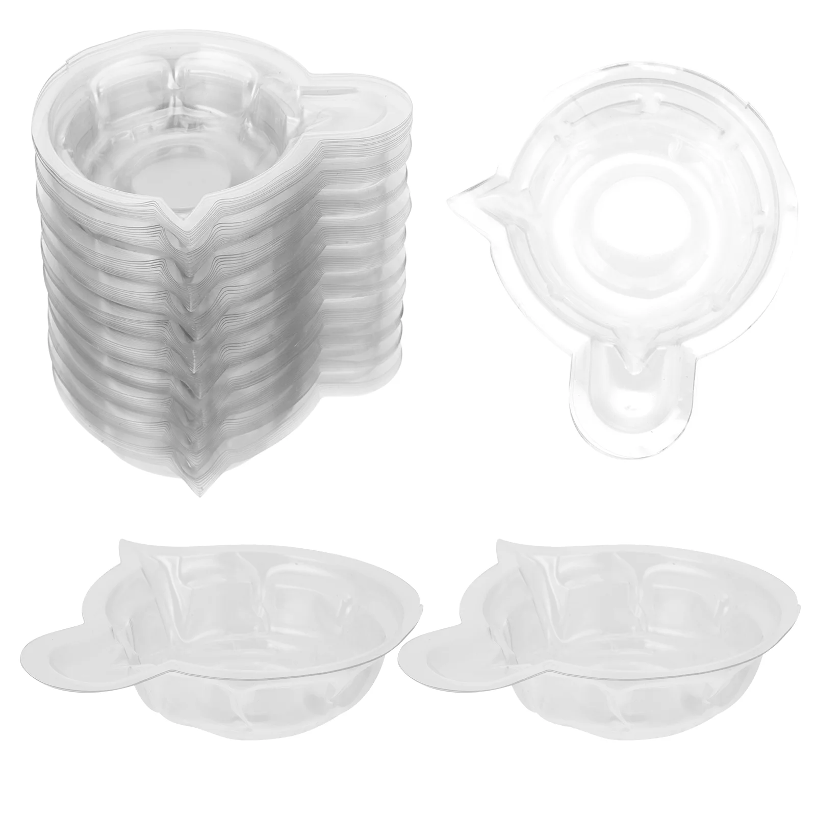 1000 шт. пластиковые контейнеры для мочи |