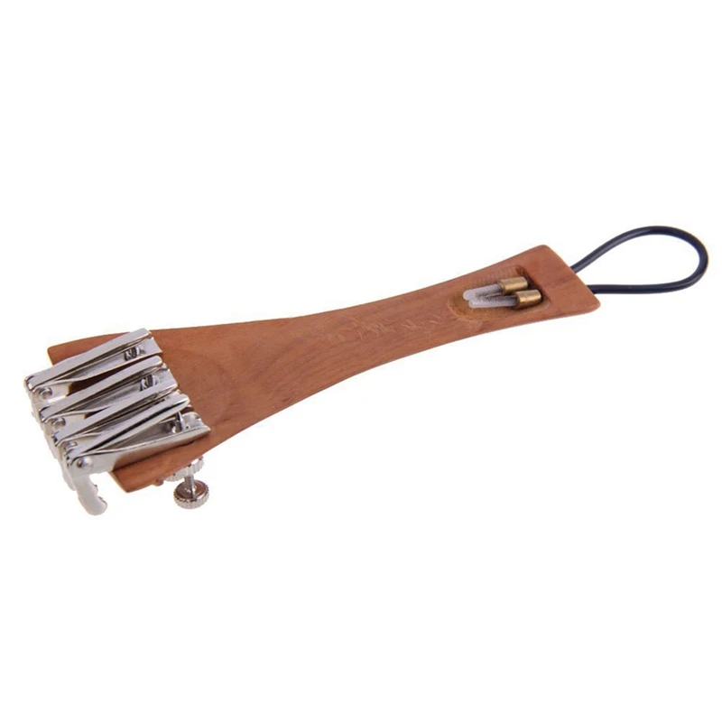 4/4 Запчасти для скрипки аксессуары подбородка задняя часть тонкий тюнер Тюнинг Peg