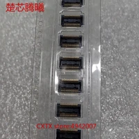 axk730147g 0 4mm 30pin 100 new chuxintengxi