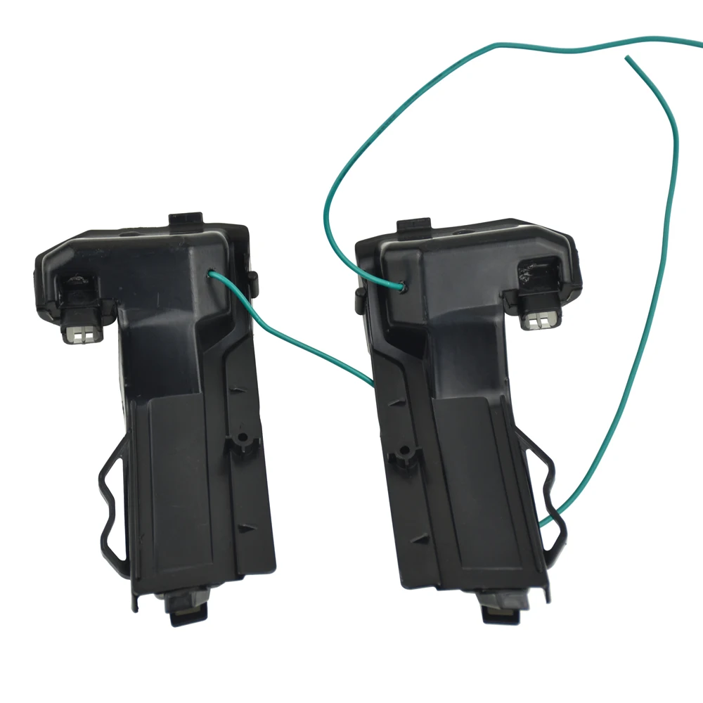 

Dynamic Mirror Blinker For Audi Q2 Q3 LED Turn Signal Light 2019 2020 Indicator Flowing Water Repeater Lamp