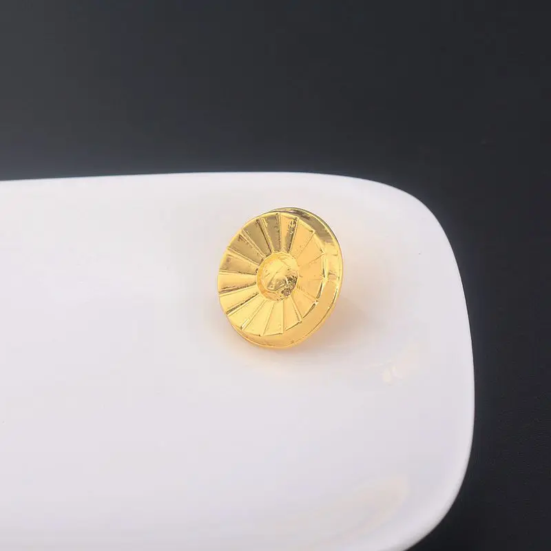 Брошь с эмалированным металлическим покрытием в стиле аниме Ювелирное Украшение