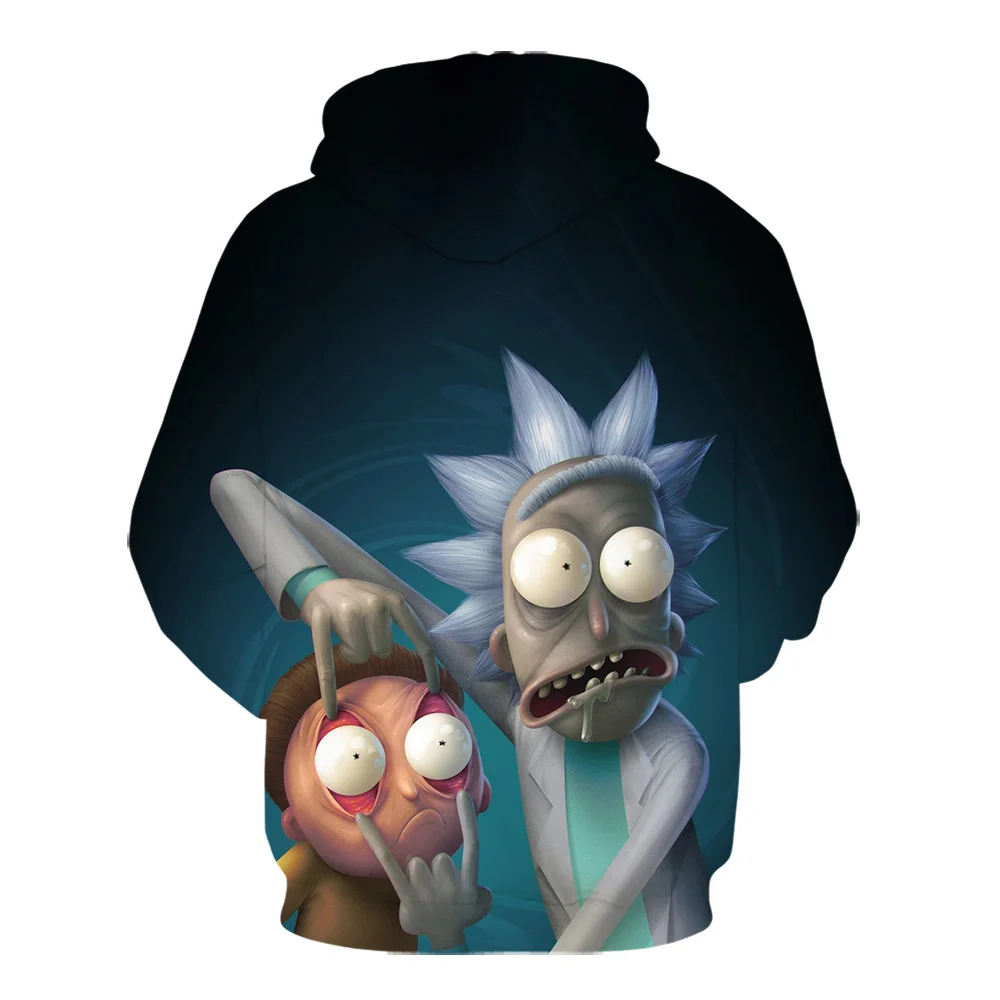 

3D Print Hoodie Sweatshirts Hot Anime Harajuku Streetwear Cartoon Hoodies Men Women Fashion Casual Cool Pullover Men clothing