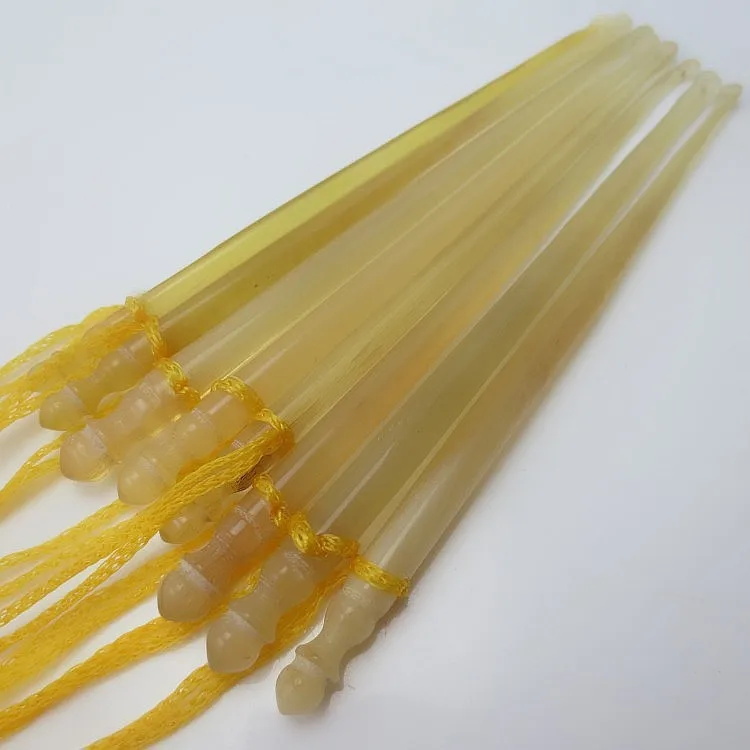 100% ручная работа натуральный коготь копать ershao инструменты для ушей инструмент