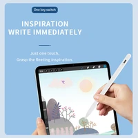 suitable for active capacitive pen ipad pencil touch pen apple tablet painting stylus
