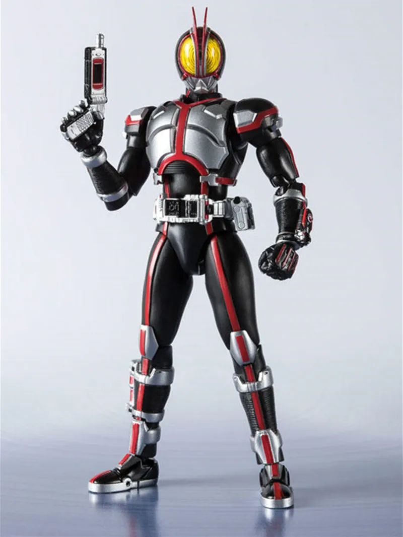 S. H. Figuarts Faiz каменмаске всадник пинает Ver 20th юбилейное издание фигурка ПВХ