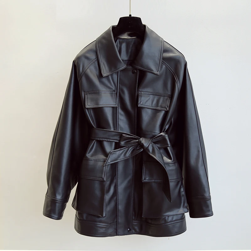 

Faux Leather