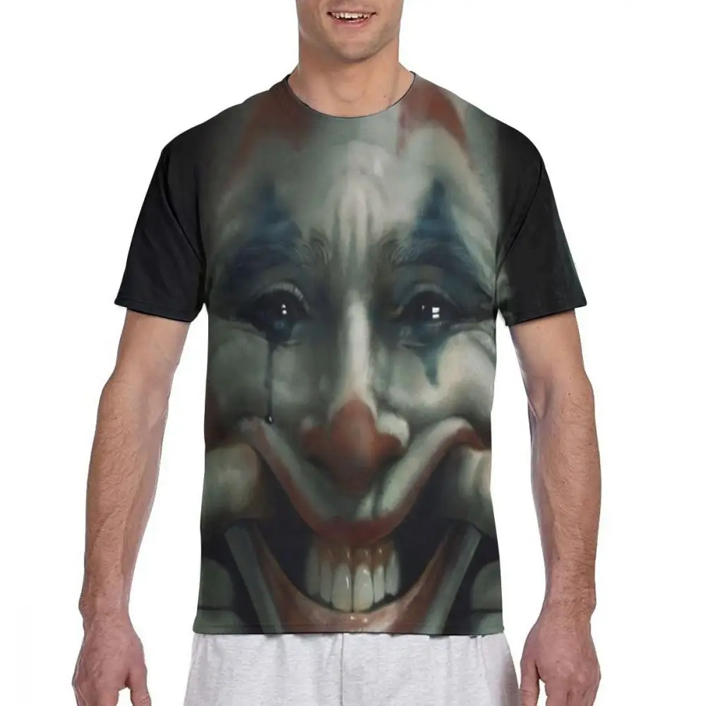 Фото 2019 New Movie Lego Joker Cosplay Costume Casual Shirt Custom Clothing Figure Heath Ledger Tops Man 39s 3d T Мужская одежда 2019 New Movie Lego Joker Cosplay Costume Casual Shirt Custom Clothing Figure Heath Ledger Tops Man 39s 3d T Мужская одежда