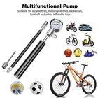 Велосипедный насос, портативный насос высокого давления для горных велосипедов, аксессуары для ремонта