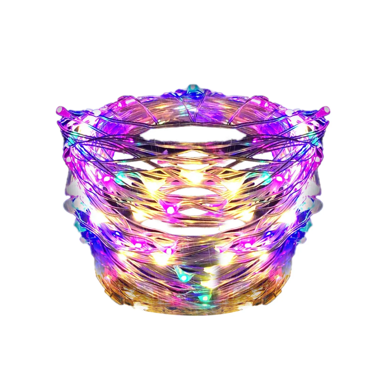 

Christmas lights waterfall outdoor decoration led lights curtain string lights party garden eaves decoration