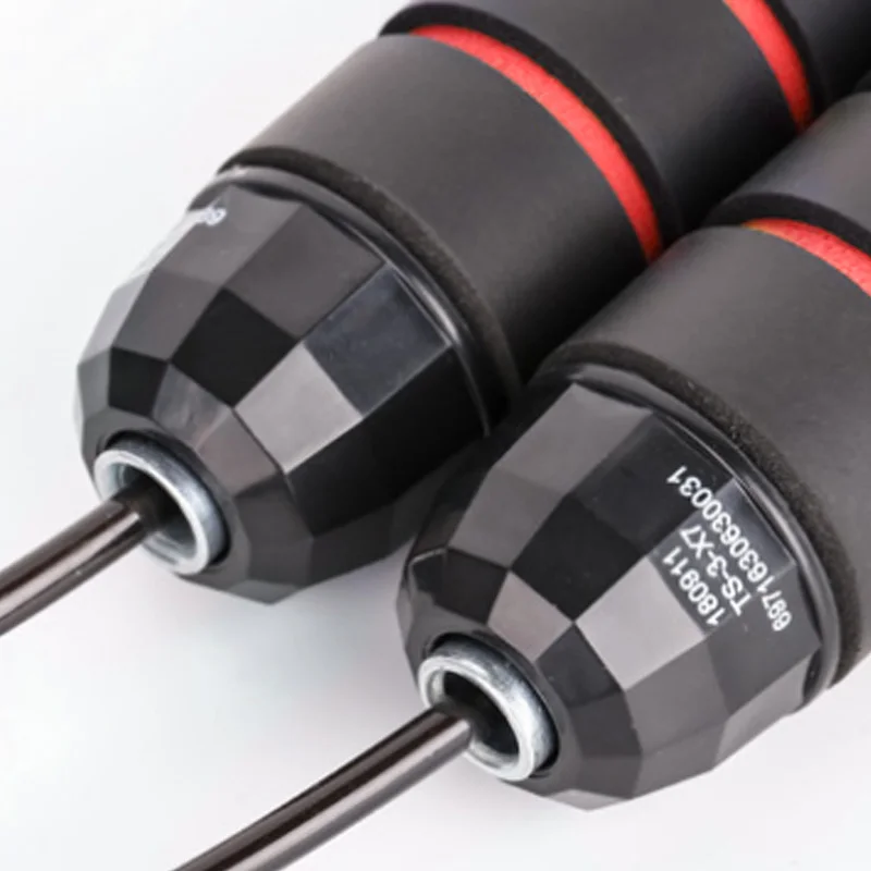 Скакалка с большой нагрузкой скакалка стальная проволока скакалки для прыжков в