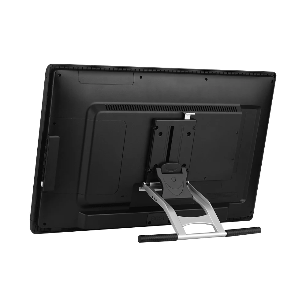Графический монитор BOSTO artist 22HDX 21 5 дюйма HD IPS экран 20 шт. клавиш и регулируемая