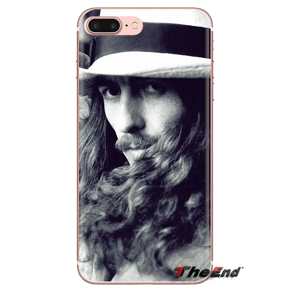 For Huawei G7 G8 P7 P8 P9 P10 P20 P30 Lite Mini Pro P Smart Plus 2017 2018 2019 George Harrison my favorite Beatle TPU Cover Bag |