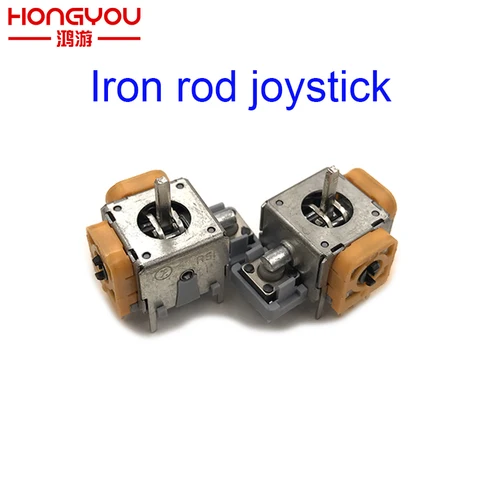 10 шт. B10K аналоговый джойстик, геймпад качающийся потенциометр FJM10K, управление геймпадом