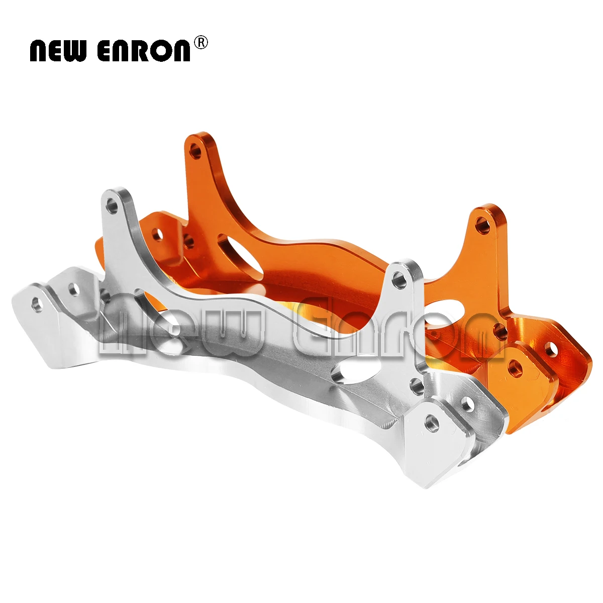 

Новинка, алюминиевая задняя Противоударная модель ENRON, модель #87551 для RC 1/5 HPI 5B 5T 2,0 5SC SS 5B Flux 5R 1970, багги Rovan