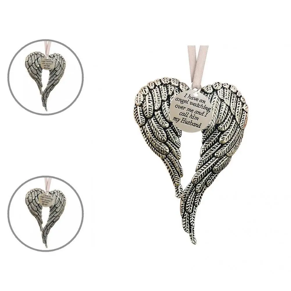 

Christmas Ornaments Delicate Alloy Electroplate Xmas Themed Hanging Decor Hanging Ornaments Home Decor