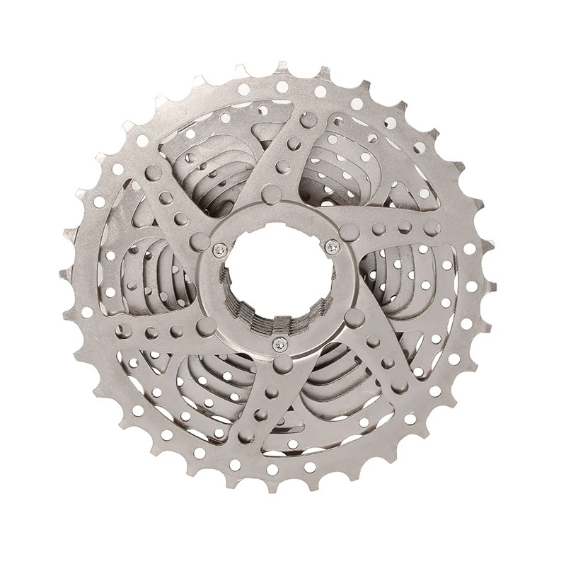 Кассета на 8/9/10/11/12 скоростей для велосипеда Shimano SRAM | Спорт и развлечения