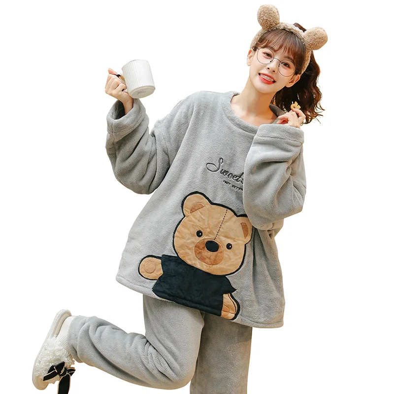 cashmere jammies