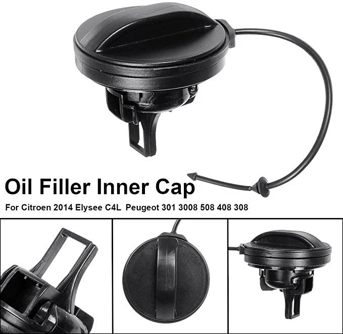 Автомобильный масляный топливный фильтр крышка топливного бака для Peugeot 301 3008 508