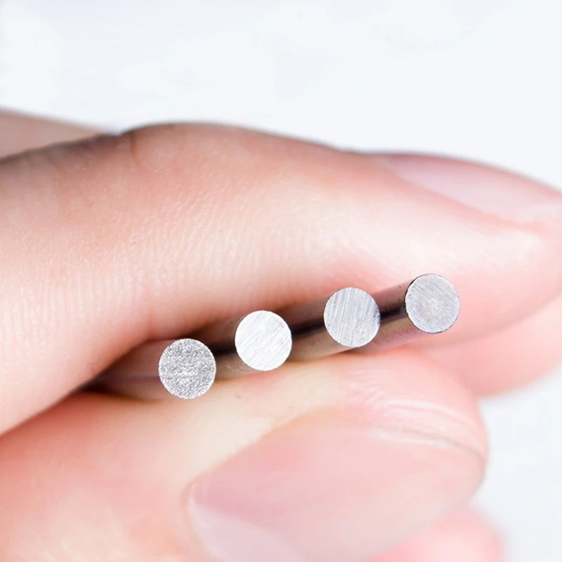 20 шт. 3 мм хвостовик Вольфрамовая сталь твердосплавные роторные напильники