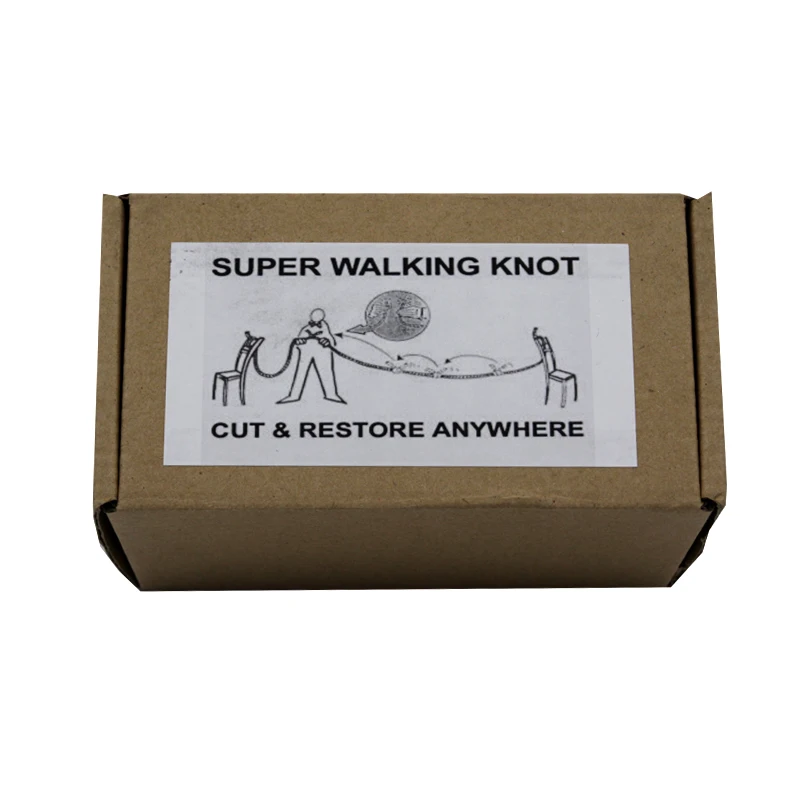 Super walk