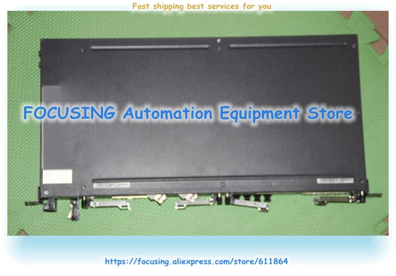 

OptiX PTN 910 Machine C2CXPI D2EG2 MD1A 2012