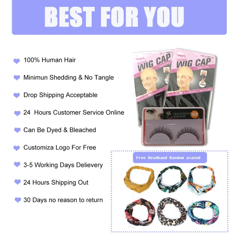 

Water Wave Human Hair Wig Peruvian Hair Wave Remy Hair With Bangs Full Machine Made Wig For Black Women 8-30 Inches