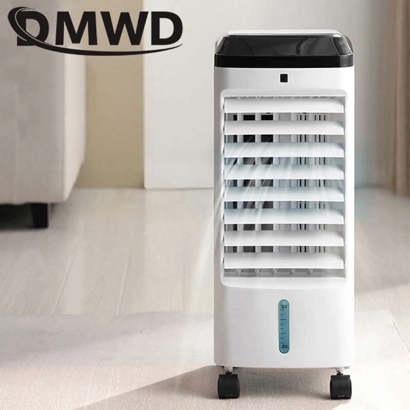 Мощный ветровой вентилятор DMWD электрический кондиционер охлаждающие