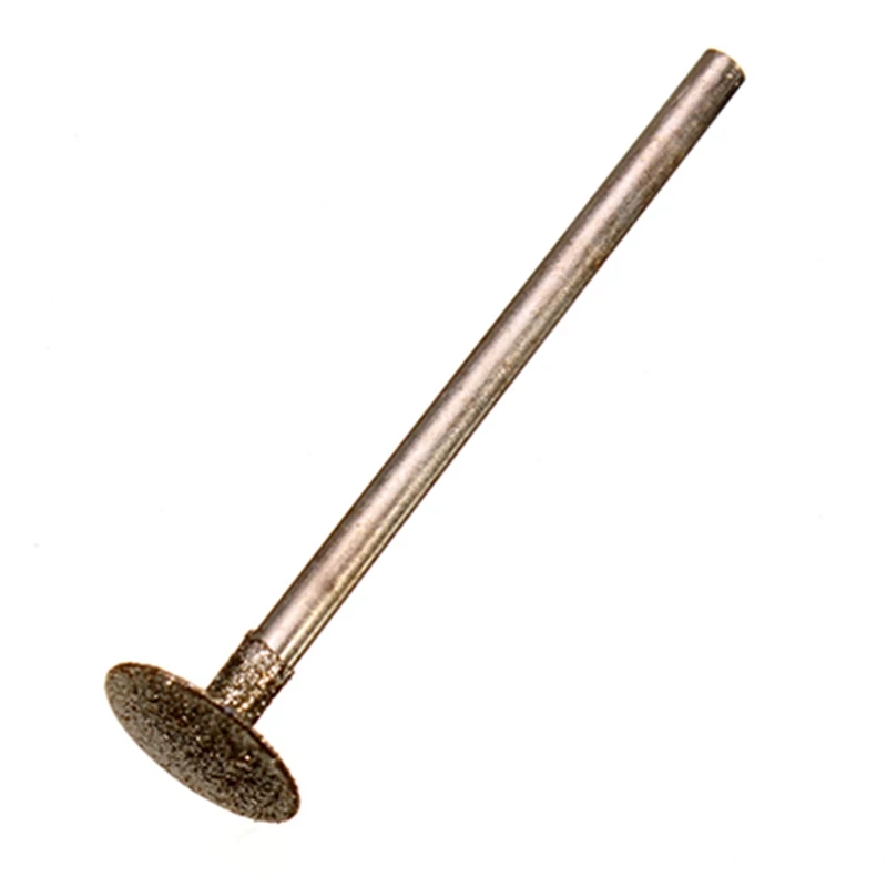 5 шт./компл. алмазные инструменты для гранита шлифовальные круги вращающегося