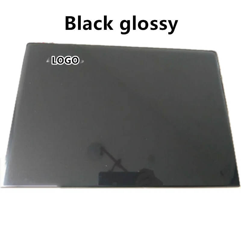 Новинка чехол для ноутбука Lenovo G40 70AM 45 задняя крышка ЖК экрана/Передняя